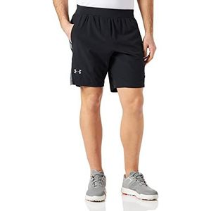 Under Armour Heren Speedpocket Linerless 9'' Short Short