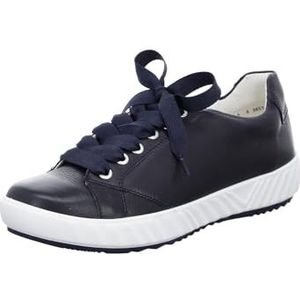 ARA Avio Sneaker voor dames, Blauw, 10 UK Wide