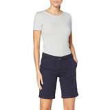 CMP lange damesbroek van 98% katoen