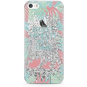 Originele telefoonhoes Disney Lion King 002 iPhone 5/5S/SE