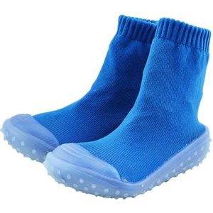 Sterntaler Unisex Baby Adventure Socks Uni, koningsblauw, 20 EU