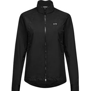 Gore Wear - Everyday - Lange Mouwen Jas - Zwart - Winddicht en Ademend