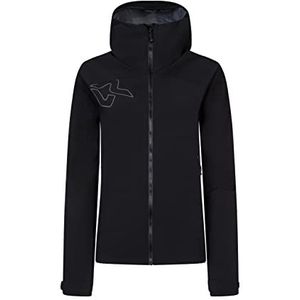 Rock Experience Seamstress 2.0 Hoodie, softshelljas voor heren