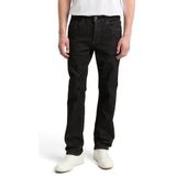 Tom Tailor - 1047983 - Jeans - Clean Rinsed Black Denim