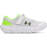 Under Armour - Surge 4 Ac - Hardloopschoenen - Lichtgewicht - Geventileerd