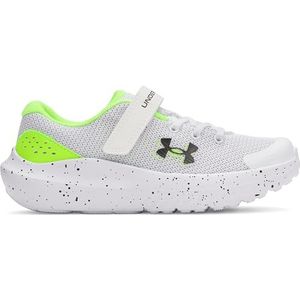 Under Armour - Surge 4 Ac - Hardloopschoenen - Lichtgewicht - Geventileerd