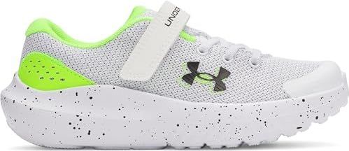 Under Armour - Surge 4 Ac - Hardloopschoenen - Lichtgewicht - Geventileerd