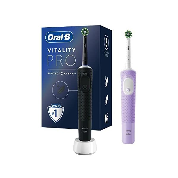 Oral-B Vitality elektrische tandenborstels | Aanbieding | beslist.nl