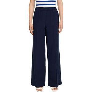 ESPRIT Damesbroek, 400/marineblauw, 40W / 32L