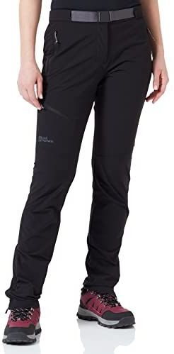 Jack Wolfskin - Sneldrogend - Vochtafvoerend - Ademend Vermogen