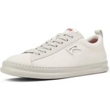 Camper - Runner Four K101052 - Baskets - Wit Natuurlijk - 100% Leer