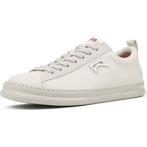 Camper - Runner Four K101052 - Baskets - Wit Natuurlijk - 100% Leer
