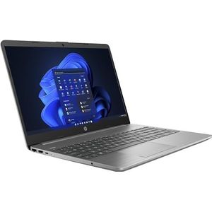 HP - 255 G9 - Laptop - Zwart - AMD Ryzen 5 - 8GB RAM - 512GB SSD