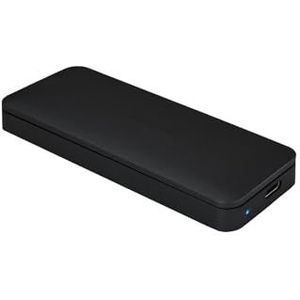 Tooq M.2 NVMe PCIe SSD externe behuizing