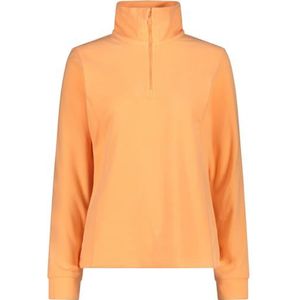 CMP - Sportshirt - Arctic Fleece - Halve Ritssluiting - Ademend - Slijtvast