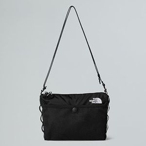 The North Face Terra Lumbar Tas Tnf Black/Tnf White One Size