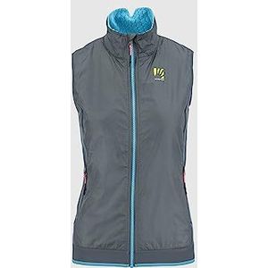 Federa - Vest - Zwart - Ripstop Cordura® - Ademend en Warm