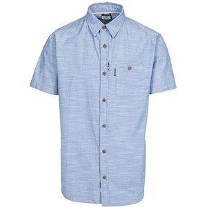 Trespass Slapton P Shi Herenoverhemd