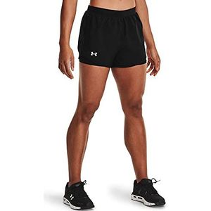 Under Armour Womens Fly by 2.0 2in1 Shorts