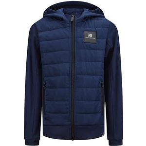 Retour denim de luxe Luc Jacket voor jongens, navy, 2