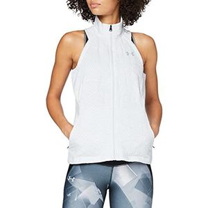 Under Armour Vrouwen Coldgear Reactor Run geïsoleerd Vest Vest