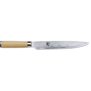 KAI DM-0704W SHUN White hammes, staal