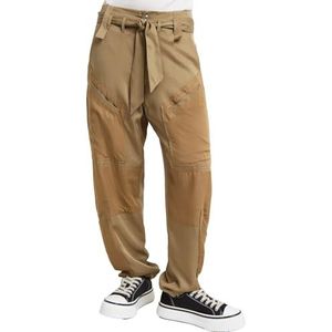 G-STAR On Tone cargobroek voor dames, bruin (coriander D24608-d521-g290), 28W