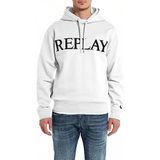Replay - M6711 .000.22890P - Hoodie