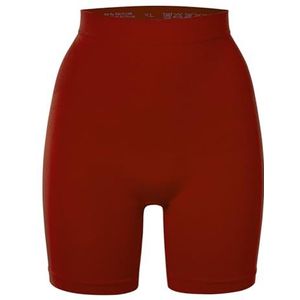 Belly cloud Dames 5427-226-L Shapewear-onderbroek, High Risk Red 226, L, High Risk Red 226, L