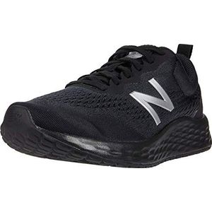 New Balance Fresh Foam Arishi V3 hardloopschoen voor dames, Zwart is, 35 EU