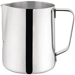 Melk of Water Kruik 130X90mm 910ml/32oz RVS Mok Cup Creamer Pitcher