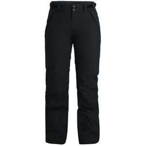 Spyder Sectie Broek, Vrouwen, Zwart, XS