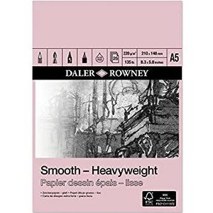 Daler-Rowney 403040500 Schetsboek