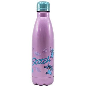 Stainless steel bottle pink 780ml