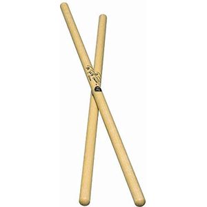 LP Latin Percussion LP870030 Wood Rim Tambora Sticks