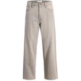 Jack & Jones - JJIALEX JJORIGINAL SQ - Jeans - Grey denim - Relaxed fit