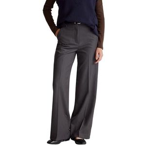 United Colors of Benetton Broek, Grijs, 38 NL