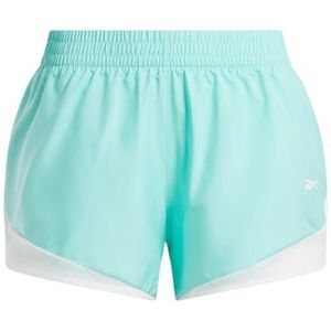 Reebok ID Train Woven Short, Ai Aqua, M