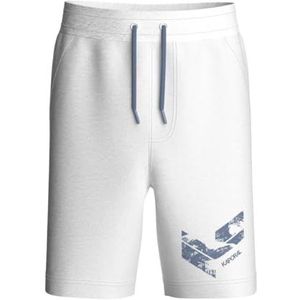 KAPORAL Jongens Oboy klassieke shorts, wit, 176, wit, 16 Jaar