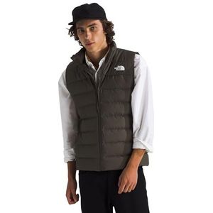 The North Face - Aconcagua - Bodywarmer - New Taupe Green - Dons - Gerecycled Polyester