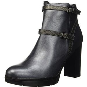 Manas 162M4202PLIQ, Chukka-laarzen Dames 36 EU