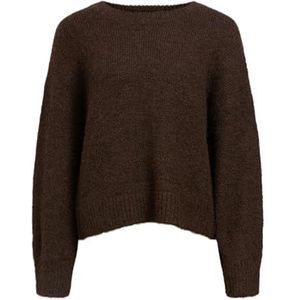 Object - Saggia Lo - Gebreide Trui - Losse Pasvorm