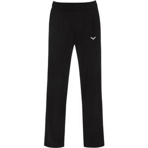 Trigema Dames 537091 Sportbroek, zwart, 5XL