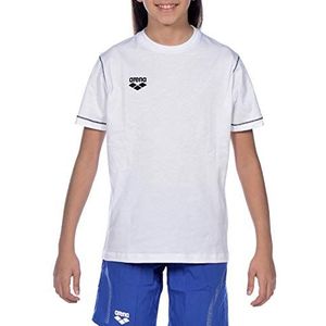 Arena Unisex Kid's Team Line Jeugd T-shirt met korte mouwen