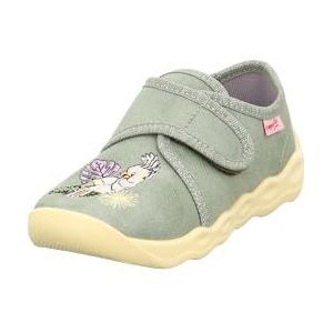 superfit Bubble Muiltje meisjes, Lichtgroen 7500, 35 EU