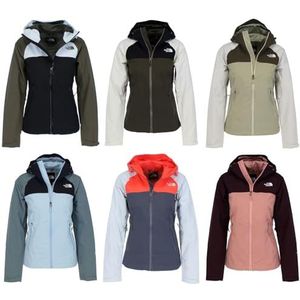 THE NORTH FACE Stratos Damesjas