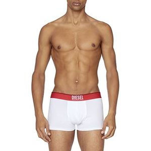 Diesel UMBX-Damien Boxershorts voor heren, 100-0 Nai, XS