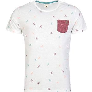 Protest Fearless onderhemd voor heren