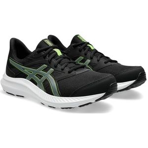 ASICS Gel-Cumulus 25 Laufschuh Herren, Zwart Staal Grijs, 39 EU