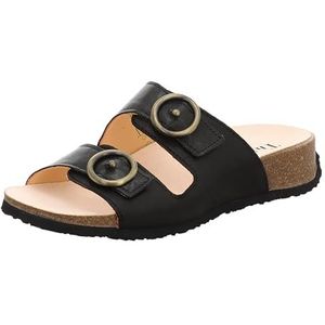 THINK! MIZZI DAMEN_3-001035, zwart 0000, 37 EU smal